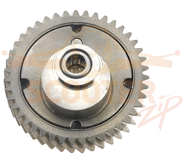 Шестерня в сборе для лобзика MAKITA JV0600