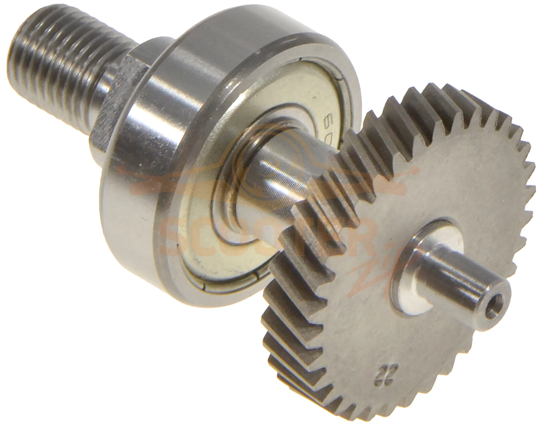 Шестерня в сборе для дрели MAKTEC MT653