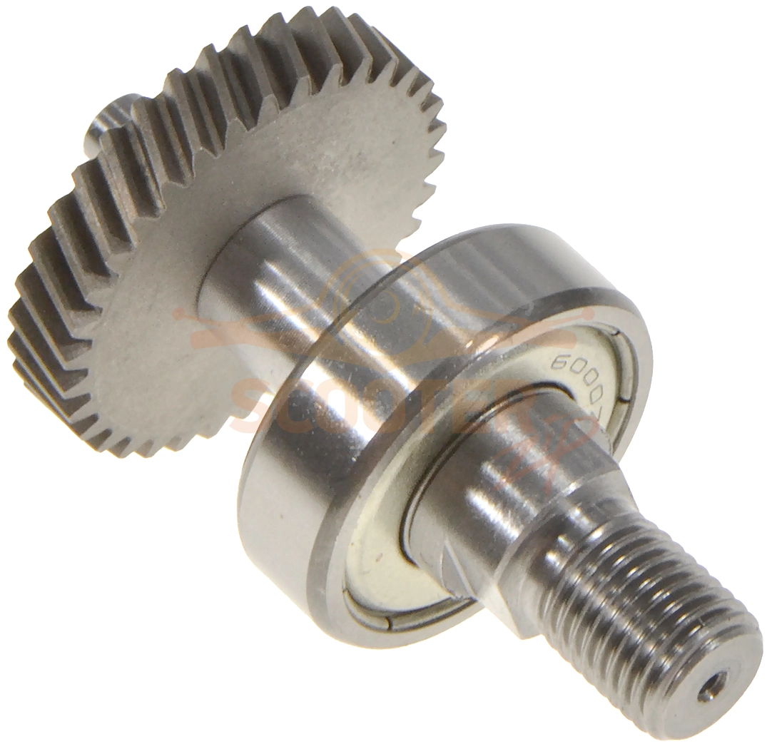 Шестерня в сборе для дрели MAKTEC MT653