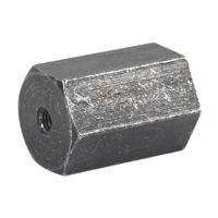 Шестигр.гайка M10-17 Makita 252144-4