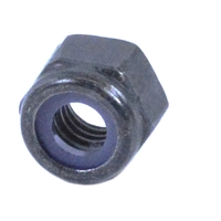 Шестигр.гайка M6-10 Makita 252014-7