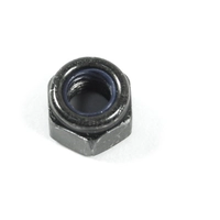 Шестигранная стопорная гайка М5-8 Makita 252103-8