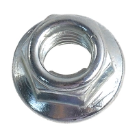 Шестигранная гайка Makita DA00000342