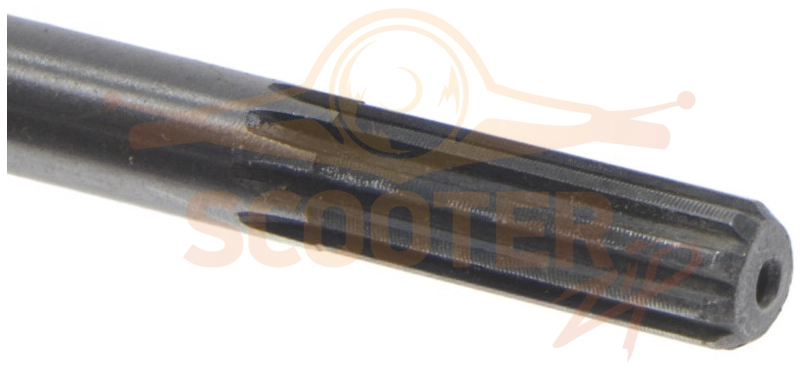 Вал штанги для триммера (бензокосы) MAKITA EBH341U
