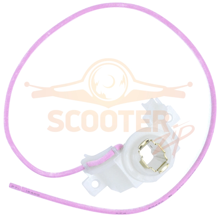 Щеткодержатель для перфоратора MAKITA BHR261