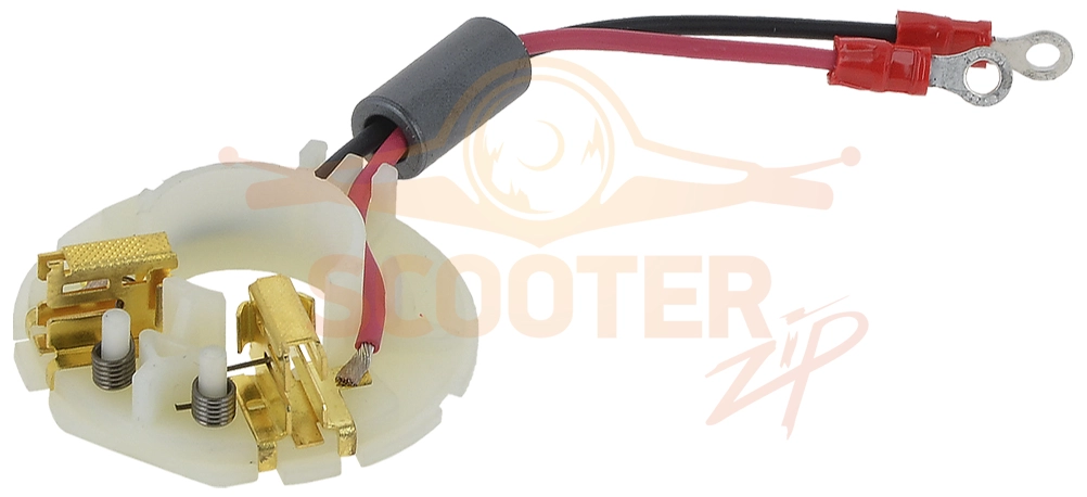 Щеткодержатель для шуруповерта MAKITA BTD140