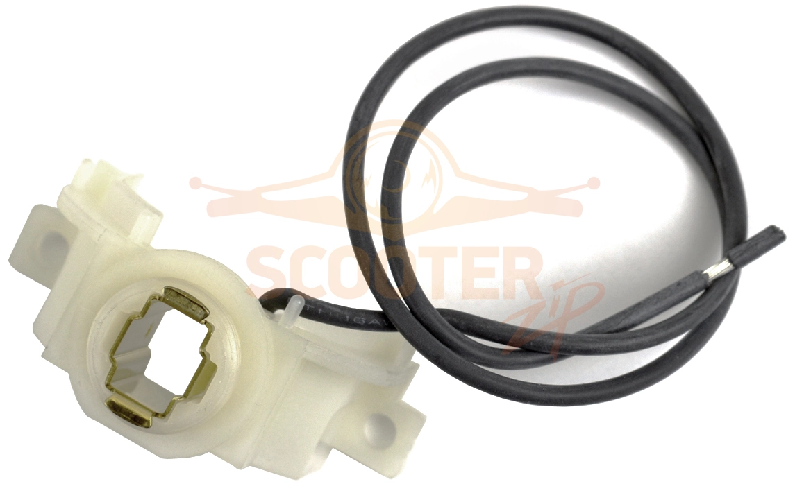 Щеткодержатель Makita 644507-2