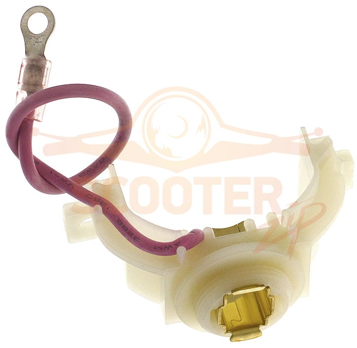 Щеткодержатель 643835-2 для перфоратора MAKITA BHR202
