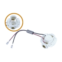 Щеточный узел в сборе Makita 638921-2