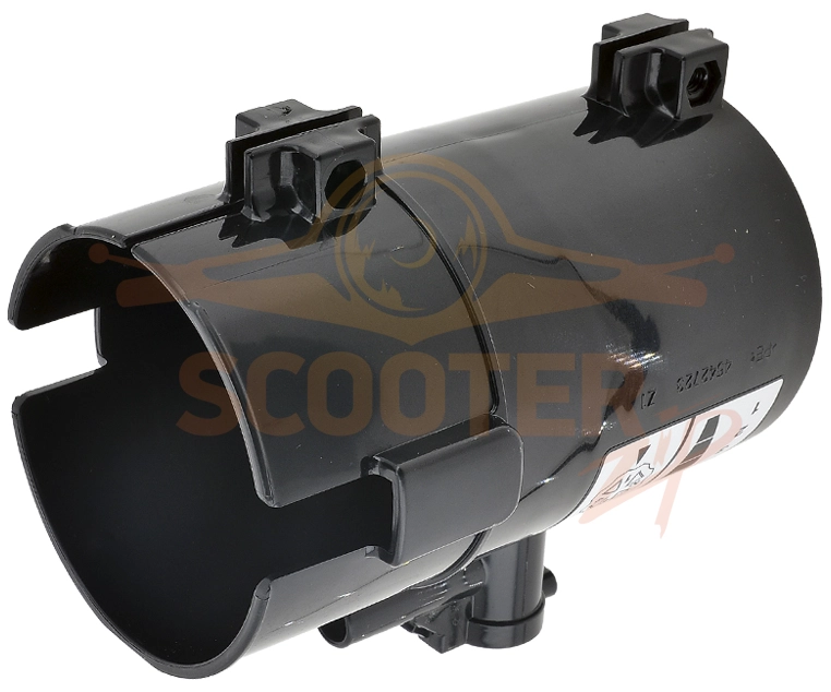 Адаптер для воздуходувки DOLMAR SP-7650.4R