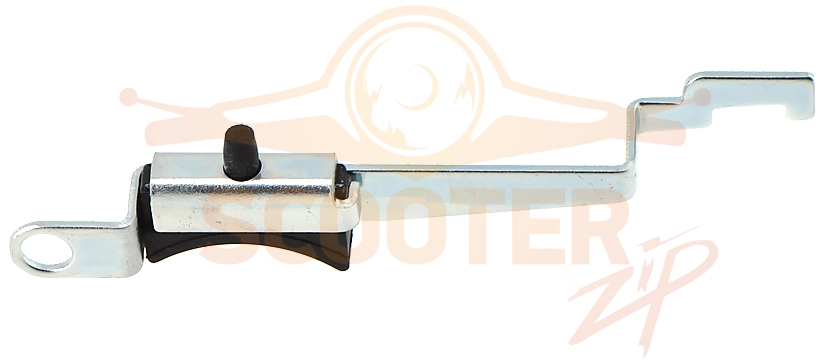 Башмак в сборе для пилы циркулярной (дисковой) MAKITA SP6000