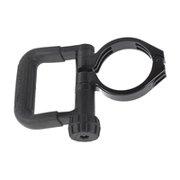 Боковая ручка d-90 для отбойного молотка Makita HM1214C Makita