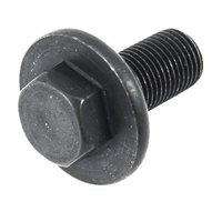 Болт M10х20 фланец шестигран. Makita 265405-3