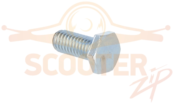 Болт M6х14 для триммера (бензокосы) MAKITA RBC411U