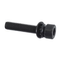 Болт с внутр.шестигран. М4х20 Makita 922138-0