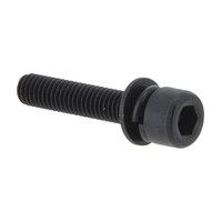 Болт шестигранный M5х25 Makita 922243-3