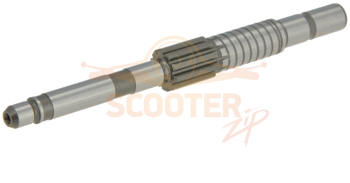 Вал для перфоратора MAKITA BHR241