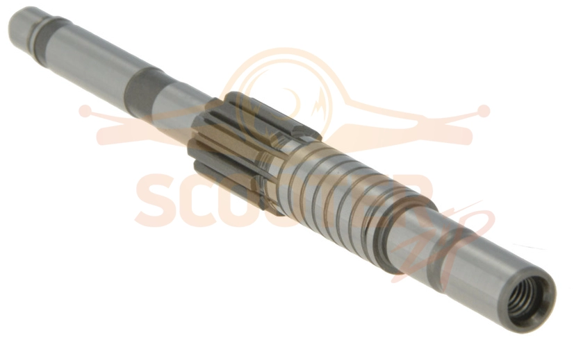 Вал для перфоратора MAKITA BHR241