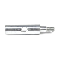 Винт M18 зажимной пластины Makita 321680-2