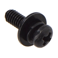 Винт M4х12 Makita 911119-9