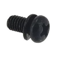 Винт M4х8 Makita 911106-8