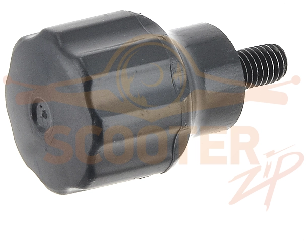 Винт M5x10 для рейсмуса MAKITA 2012NB