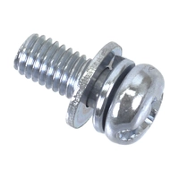 Винт M5x15 Makita DA00000157