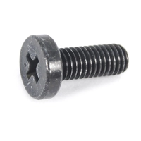Винт (+) M5х13 с плоской голов. Makita 251212-0
