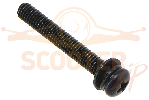 Винт (+) M5х35 для шлифмашины MAKITA 9741