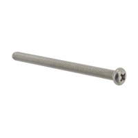 Винт (+) M5х68 Makita 265188-5