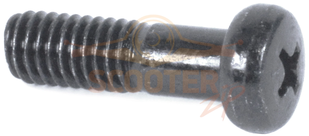 Винт (+) M6х20 для пилы циркулярной (дисковой) MAKITA 5008MG