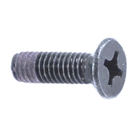 Винт (+) M6х20 с потай.головкой Makita 265031-8