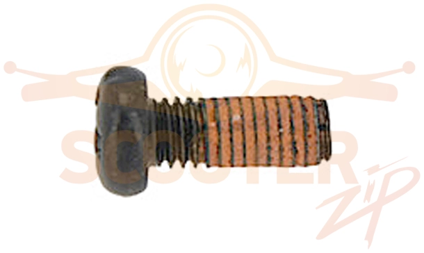 Винт (+) М3х8 для болгарки (УШМ) MAKITA GA5091