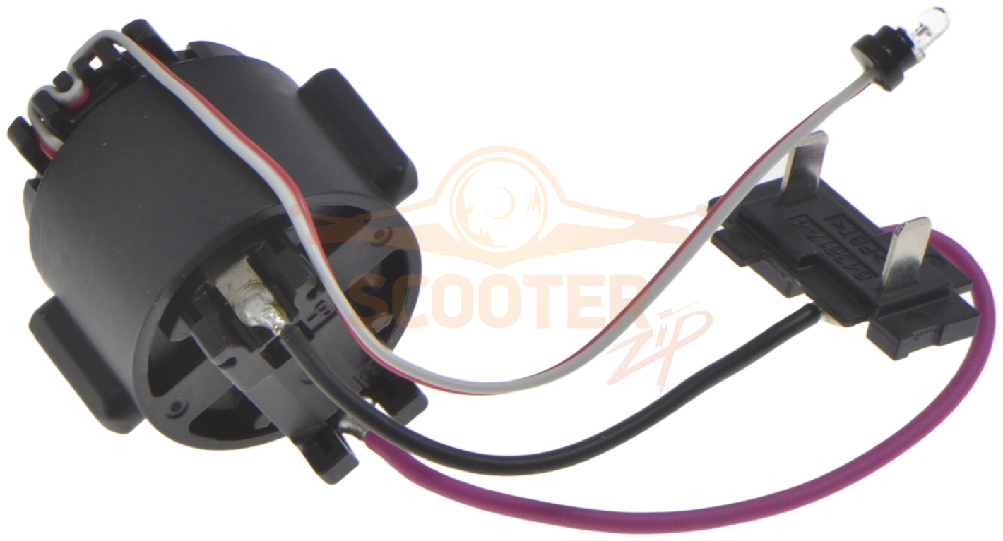 Выключатель C3YY для отвертки MAKITA TD021D