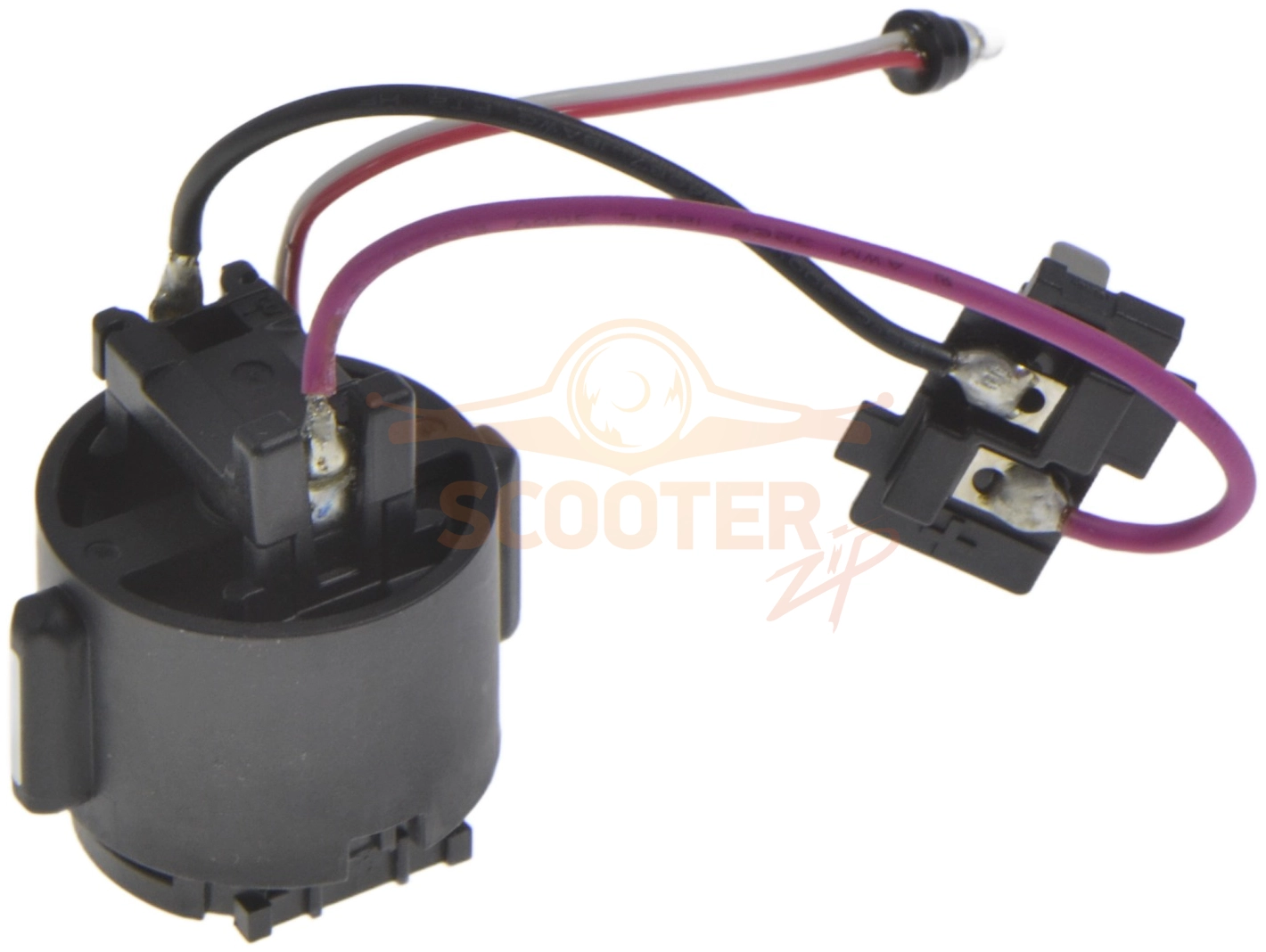 Выключатель C3YY для отвертки MAKITA TD021D
