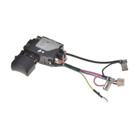 Выключатель TG553FSB-1B Makita 650652-3