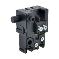 Выключатель TGC31B Makita 650716-3