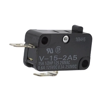 Выключатель V-15-2A5 Makita 651941-9