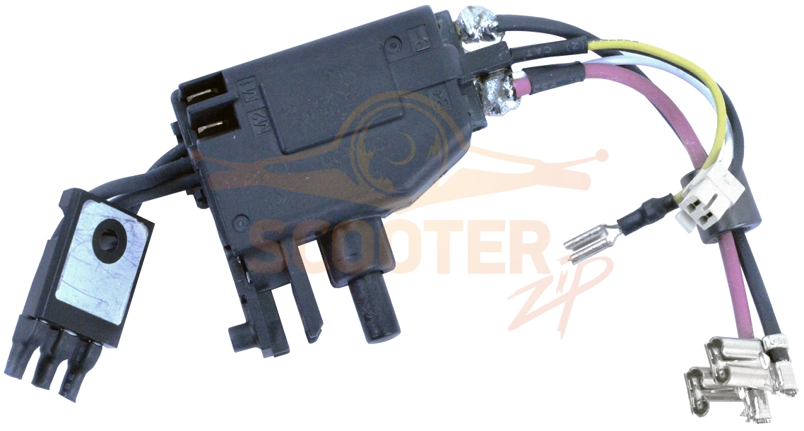 Выключатель для шуруповерта MAKITA BDA340
