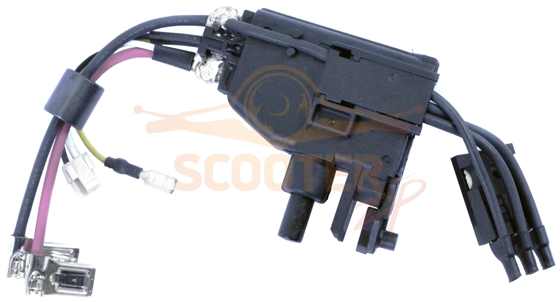 Выключатель для шуруповерта MAKITA BDA340