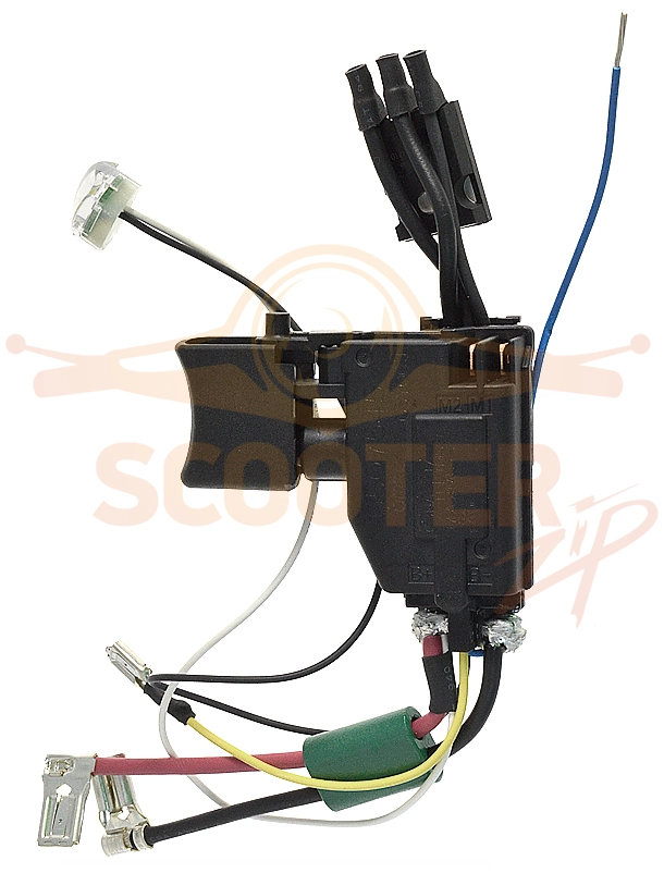 Выключатель для шуруповерта MAKITA DDF482