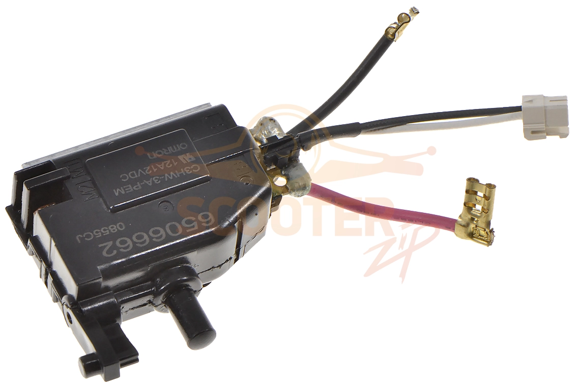 Выключатель для шуруповерта MAKITA DA331D