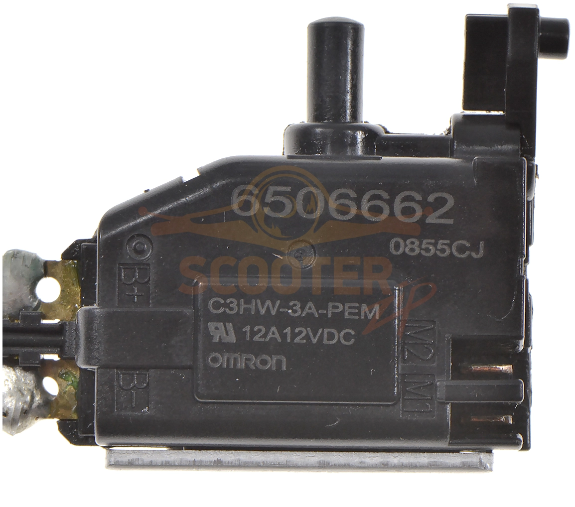 Выключатель для шуруповерта MAKITA DA331D