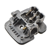 Головка блока цилиндра компл. Makita 142771-4