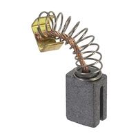 Щетка угольная (1шт) Makita UR2300, UR3500, UR3501, UR3502