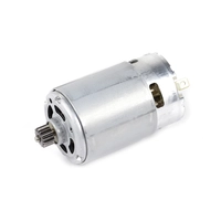 Двигатель 14,4В Makita 629823-3