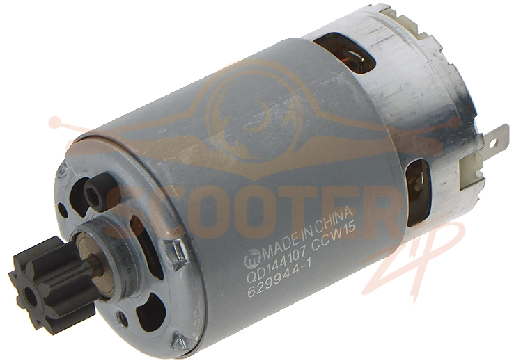 Двигатель для ножниц садовых MAKITA BUM168