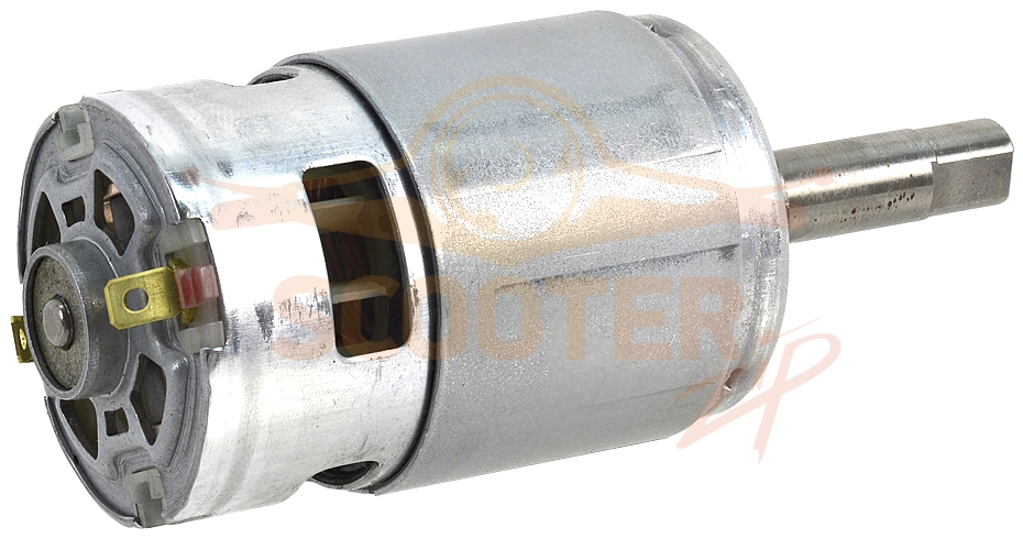 Двигатель для пылесоса MAKITA DVC350