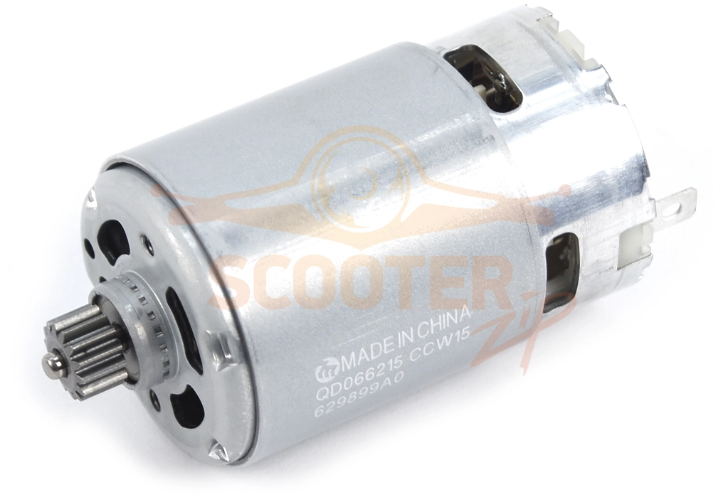 Двигатель для шуруповерта MAKITA DHP343