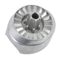 Держатель штанги Makita 318423-1